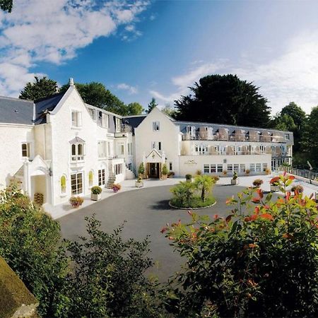 Fermain Valley Hotel Saint Peter Port Exterior foto